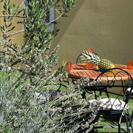 Mare And Terra Apartments Rabac Luaran gambar