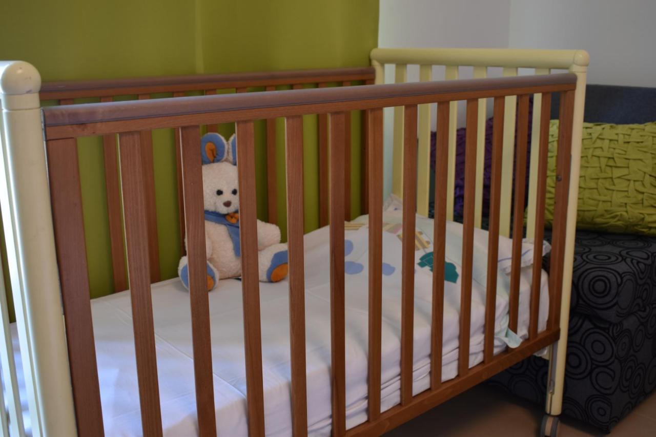Mare And Terra Apartments Rabac Luaran gambar