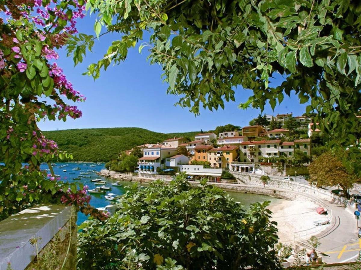 Mare And Terra Apartments Rabac Luaran gambar