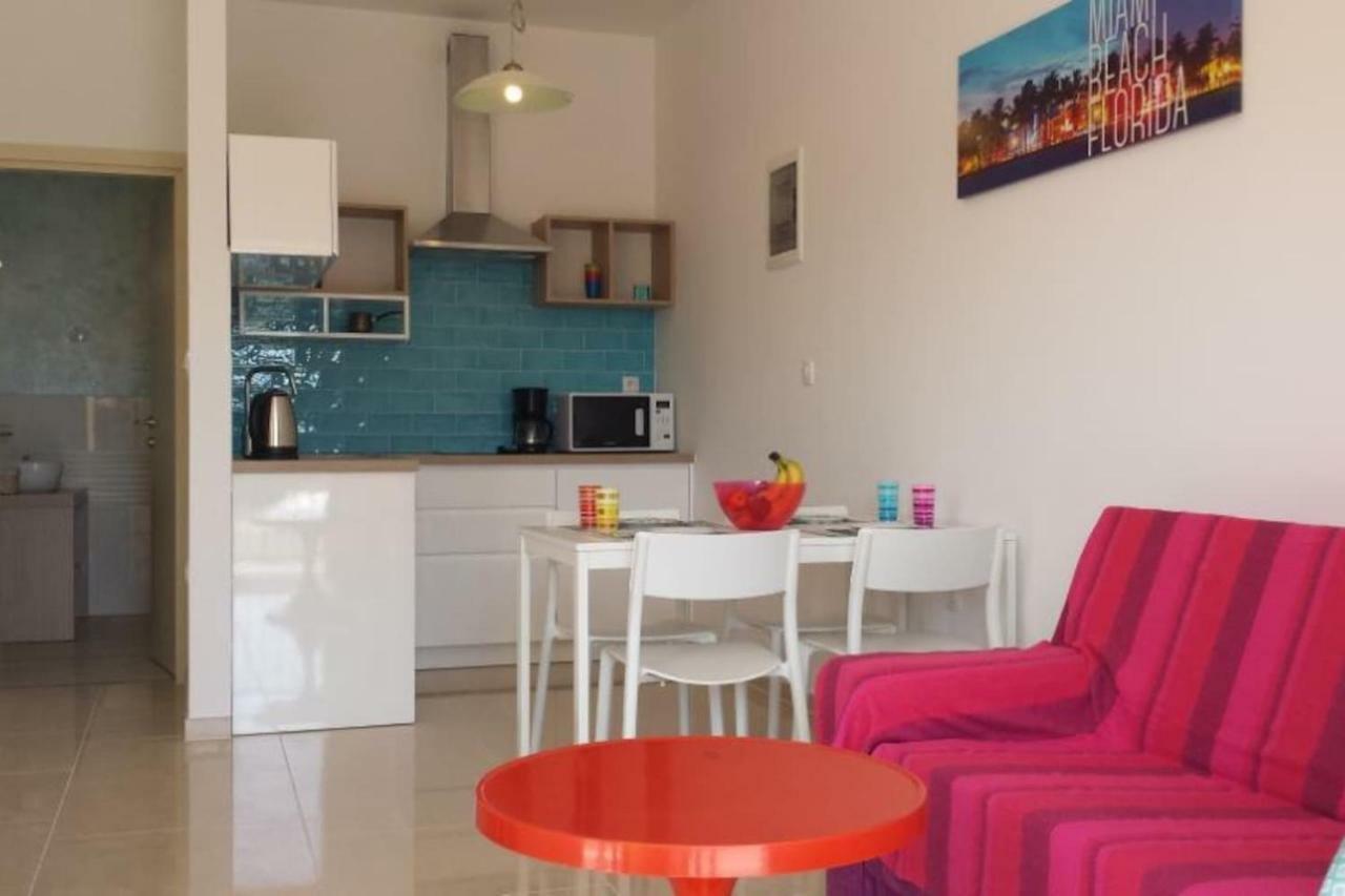 Mare And Terra Apartments Rabac Luaran gambar