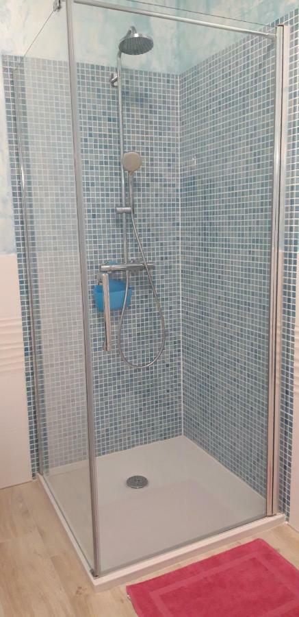 Mare And Terra Apartments Rabac Luaran gambar